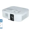 Epson EH-TW6250 Vidéoprojecteur, 3840 x 2160 4K UHD, 2800 Lumen