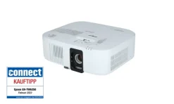 Epson EH-TW6250 Vidéoprojecteur, 3840 x 2160 4K UHD, 2800 Lumen