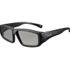 Epson ELPGS02B lunettes 3D passive (pour enfant, x5)