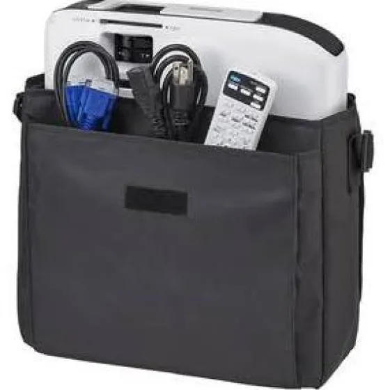 Epson ELPKS70 Softcase für EB-X39, EB-W39, EB-S39, EB-990U, EB-980W, EB-970, EB-2247U, EB-2142W, EB-2042, EB-108
