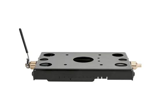 Epson ELPMB85 Adaptateur de rail pour supports de projecteur