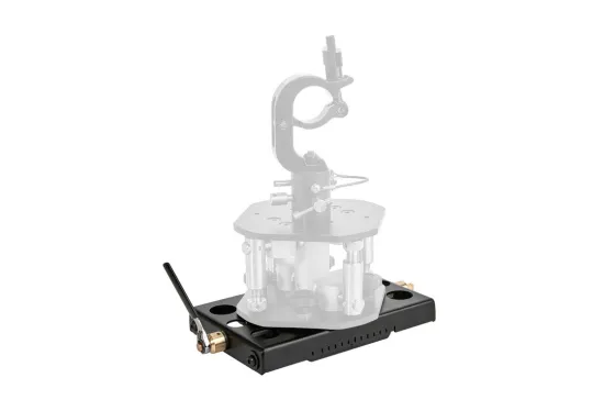 Epson ELPMB85 Adaptateur de rail pour supports de projecteur