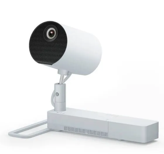 Epson ELPMB55W Support sur pied pour EV-100