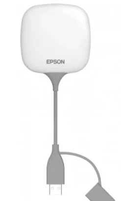 Epson ELPTW01 Transmetteur sans fil