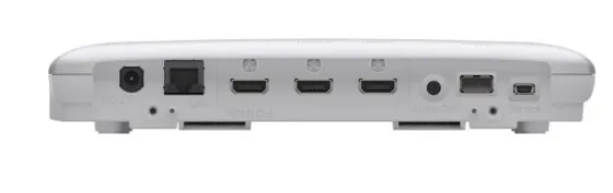 Epson ELPWP20 - Système de présentation sans fil