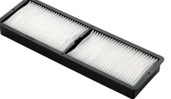 Epson Filtre de rechange ELPAF07 pour EMP-830, EMP-835