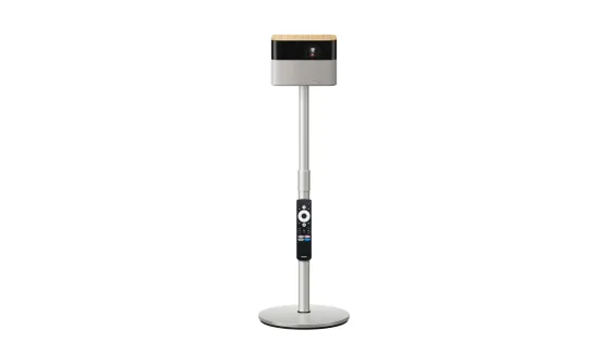 Epson Lifestudio ELPFS01 Support au sol réglable pour vidéoprojecteurs Lifestudio Flex