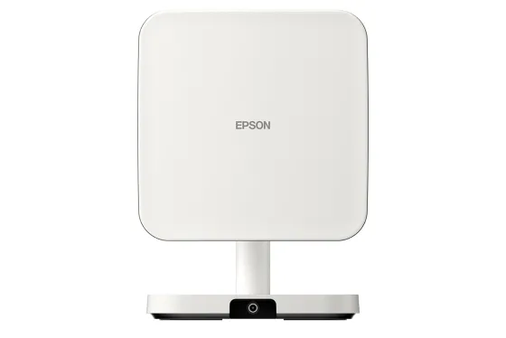 Epson Lifestudio Flex EF-71 Vidéoprojecteur, 1920 x 1080 Full HD, 700 Lumen