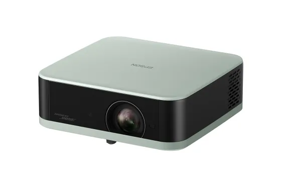 Epson Lifestudio Pop EF-61G Vidéoprojecteur, 1920 x 1080 Full HD, 700 Lumen