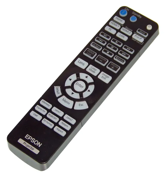 Epson Télécommande pour EH-LS10000