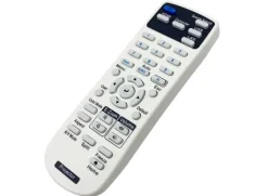 Epson Télécommande pour 1485Fi, FH52, L200F, 735Fi, L720U