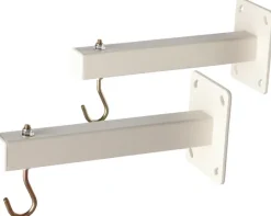 Equerres pour ecrans de la serie celexon Economy / Pro - 15cm