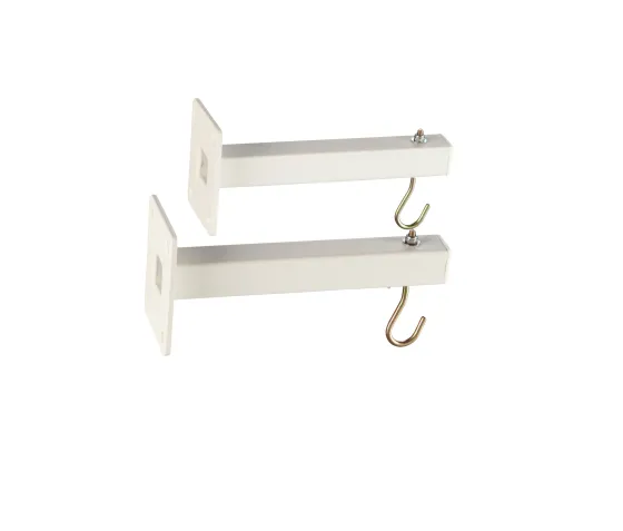 Equerres pour ecrans de la serie celexon Economy / Pro - 15cm