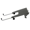 Ergotron Plaque de fixation pour bras support d'ordinateur portable - Noir