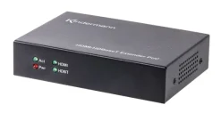Extendeur PoC Récepteur HDMI-HDBZ Kindermann (Récepteur pour Multishare 31)