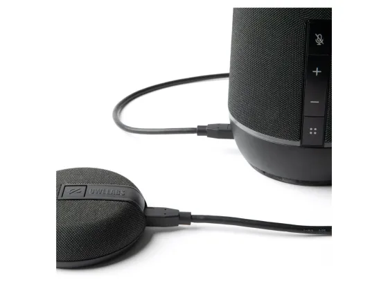 Extension microphone OWL LABS pour Meeting Owl 3 & 4+, gris