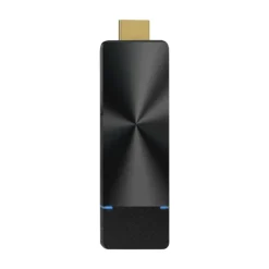 EZCast Pro Dongle II - Dongle récepteur HDMI 5GHz avec multicast et MultiView pour EZCast App / EZLauncher