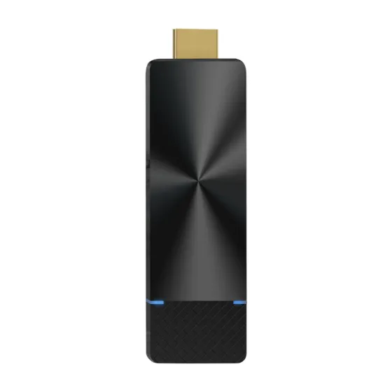 EZCast Pro Dongle II - Dongle récepteur HDMI 5GHz avec multicast et MultiView pour EZCast App / EZLauncher