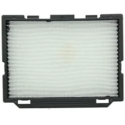 Filtre de rechange Panasonic TMZX5229-1 pour PT-DX820, PT-DW750, PT-DZ780