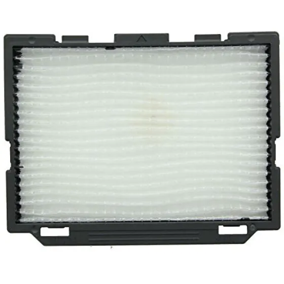 Filtre de rechange Panasonic TMZX5229-1 pour PT-DX820, PT-DW750, PT-DZ780