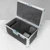 Flightcase Casetec Optikcase pour Panasonic ET-D3LEW10 (série RZ-21-31)