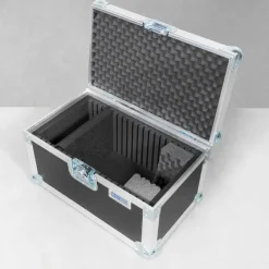 Flightcase Casetec Optikcase pour Panasonic ET-D3LET30 (série RZ-21-31)