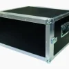 Flightcase Casetec pour Optoma ZK1050 Typ A2