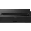 Formovie Theater Premium Vidéoprojecteur 4K à triple laser et ultra-courte focale avec Google TV et Netflix certifiés
