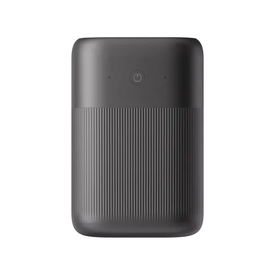 Formovie Xming Page Two Vidéoprojecteur Full HD tout-en-un pour home cinéma intelligent avec Google TV et certification Netflix