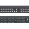 Grille de commutation Automatique HDM/Audio Kramer VS-62HA 4K UHD 6x2