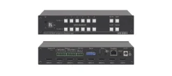 Grille de Commutation HDMI Kramer VS-62H 4K 6x2