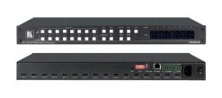 Grille de commutation HDMI Kramer VS-88H2 8x8 4K HDR HDCP 2.2 avec commutation audio numérique