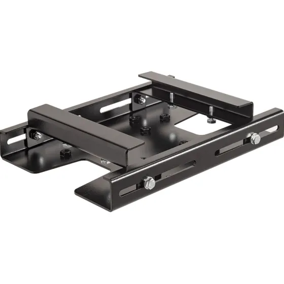 Hagor Adaptateur de support en T pour les séries PLD et HA DH