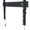 Hagor BL Superslim 400 - Support mural rigide - 32-55" | max. VESA 400x400 | Charge admissible 35kg