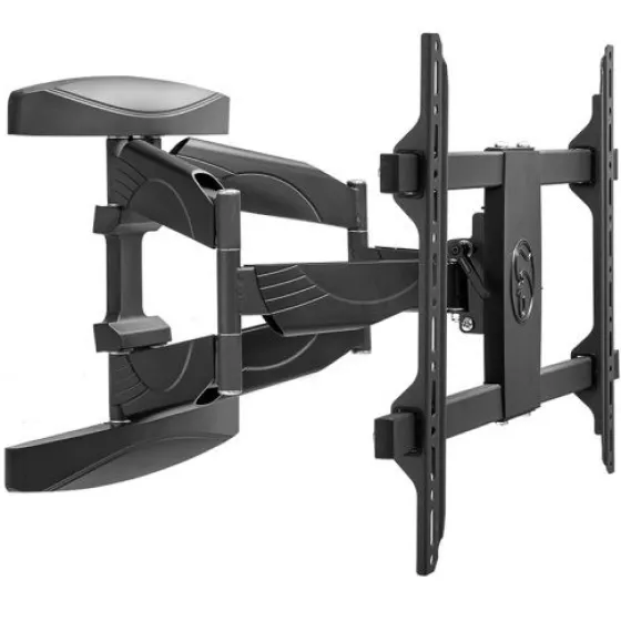 Hagor BrackIT L HD Support mural inclinable et pivotant pour 32 - 55" | 81 - 140 cm, max. VESA 600 x 400 mm