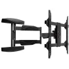 Hagor BrackIT L support mural inclinable et pivotant pour 32 - 55" | 81 - 140 cm, max. VESA 600 x 400 mm