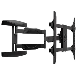 Hagor BrackIT L support mural inclinable et pivotant pour 32 - 55