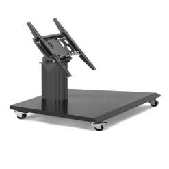 Hagor BrackIT Stand Low Tilt système de support mobile pour moniteur de prévisualisation - 32