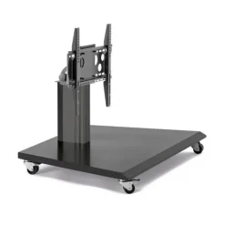 Hagor BrackIT Stand Low Tilt système de support mobile pour moniteur de prévisualisation - 32