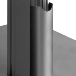 Hagor BrackIT Stand Low Tilt système de support mobile pour moniteur de prévisualisation - 32