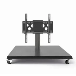 Hagor BrackIT Stand Low Tilt système de support mobile pour moniteur de prévisualisation - 32