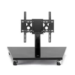 Hagor BrackIT Stand Low Tilt système de support mobile pour moniteur de prévisualisation - 32