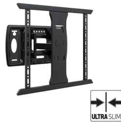Hagor BrackIT TnT - Support mural ultra-plat, inclinable et pivotant | 40 à 65
