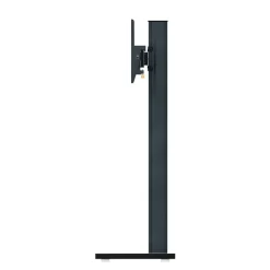 Hagor comPROnents® CPS Elia 160 Système de stand autonome pour écrans 46-65