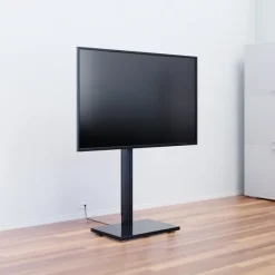 Hagor comPROnents® CPS Elia 160 Système de stand autonome pour écrans 46-65
