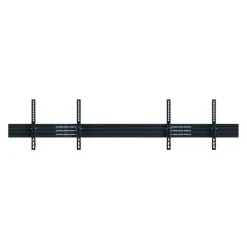 Hagor comPROnents® Menuboard Support mural pour 2 écrans 46-65