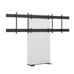 Hagor CON-Line® Big FS Dual 65 - 75" colonne d'énergie, autoportante
