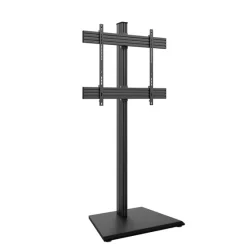 Hagor CPS Freestanding Single - un système de stand autonome | diagonale d'écran 75 - 98