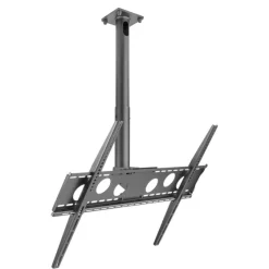 Hagor HA DH 400 - 700 L - Support plafond pour écran simple - 55-75