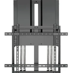 Hagor HP Counterbalanced Wall - Support mural réglable manuellement en continu - 55-90